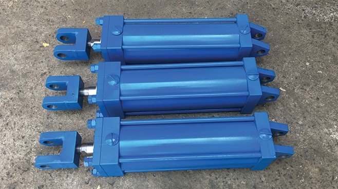 Service project example 3